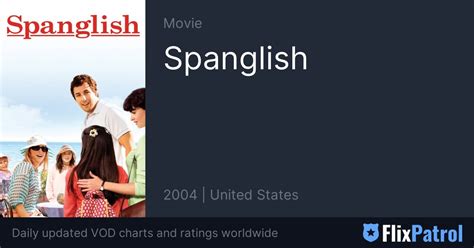 gostream spanglish